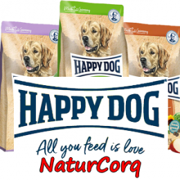 [HAPPY DOG] NaturCroq 天然純樸健康系列